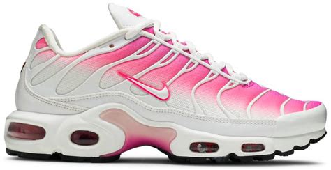 nike tn rosa weiß|Nike Factory Stores.